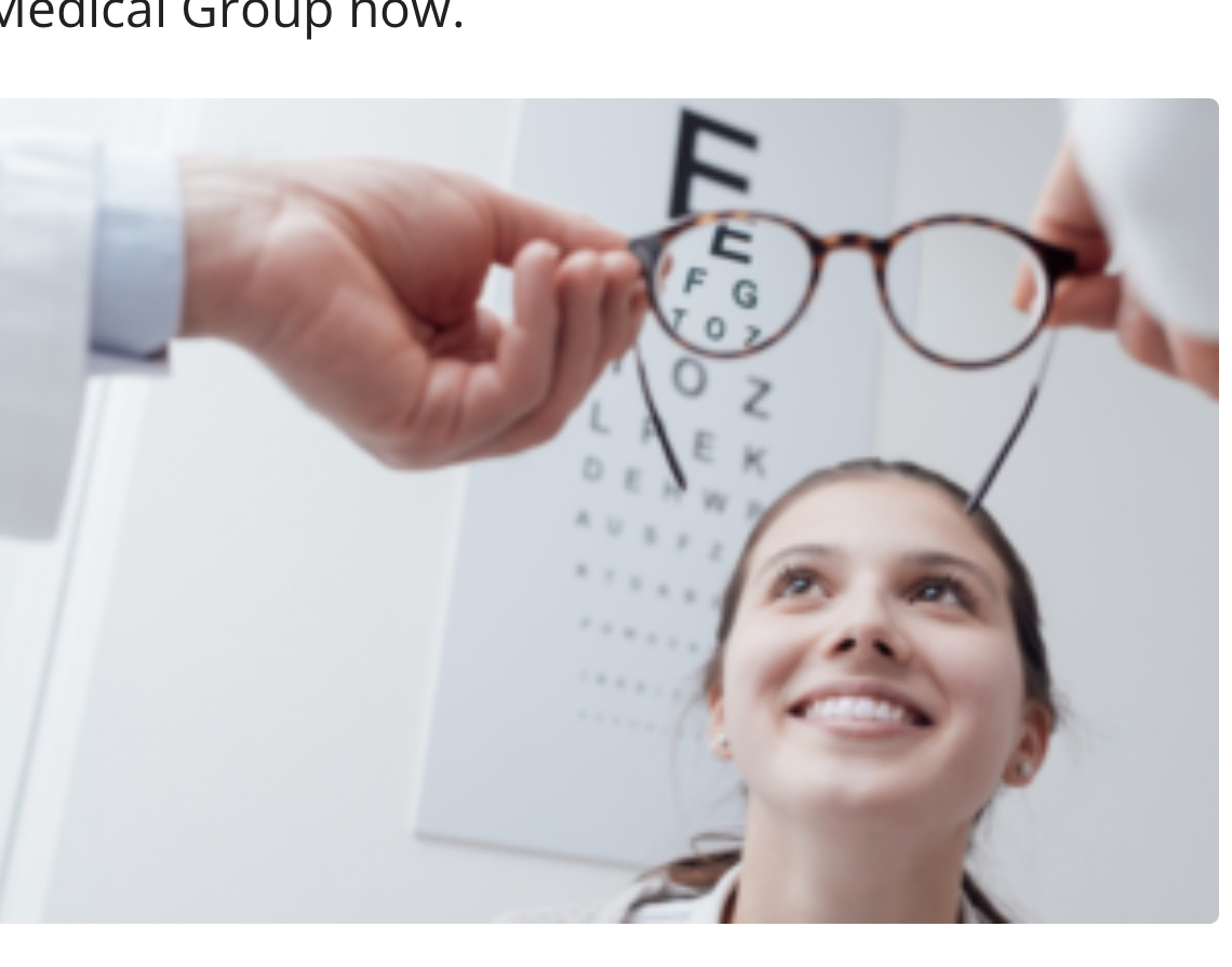 Lenses & Frames